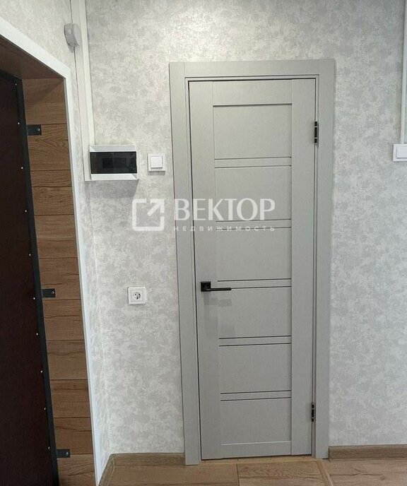 квартира г Иваново р-н Ленинский пр-кт Строителей 110 фото 4