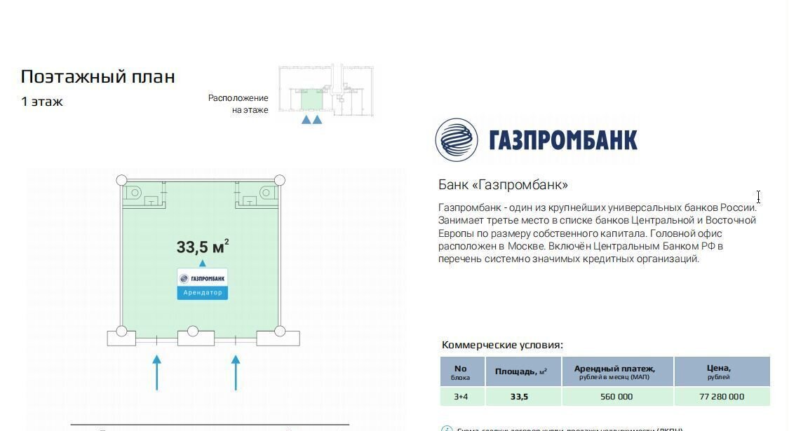 свободного назначения г Москва метро Планерная ул Планерная 1с/2 12к фото 2