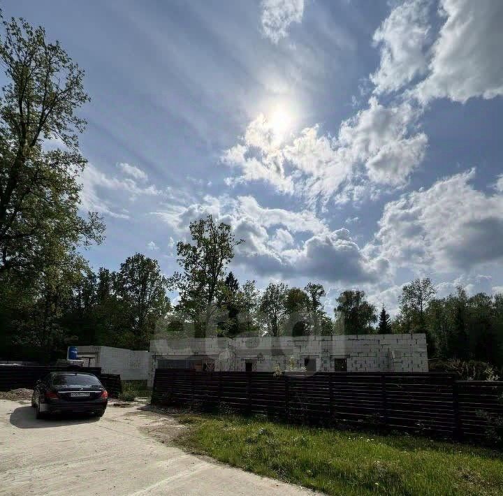 дом городской округ Истра д Давыдовское днп терИСТРА-ВИТА 40 фото 2