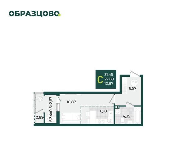 р-н Прикубанский дом 8 фото