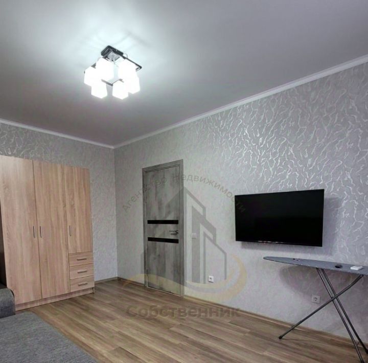 квартира г Старый Оскол Центральный микрорайон 4 фото 4