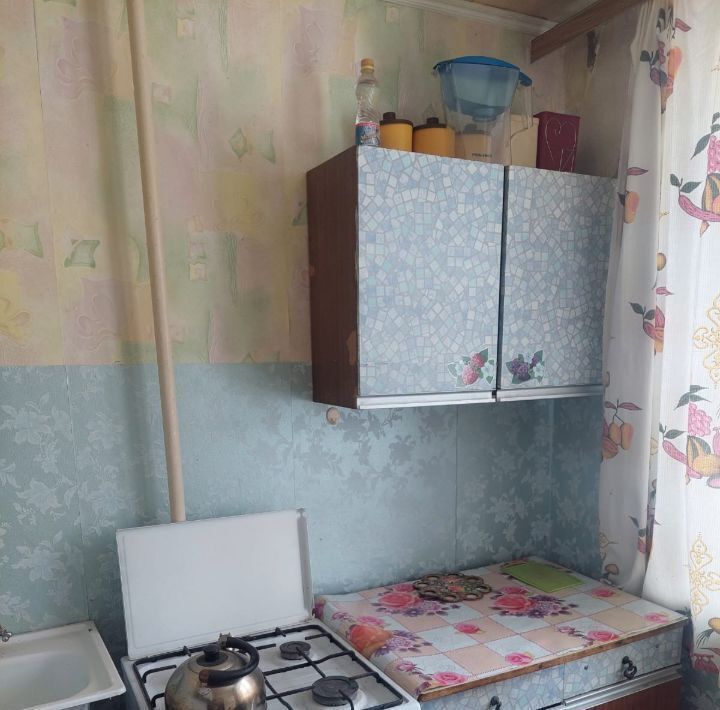 квартира г Самара р-н Промышленный Безымянка ул Воронежская 236 фото 1