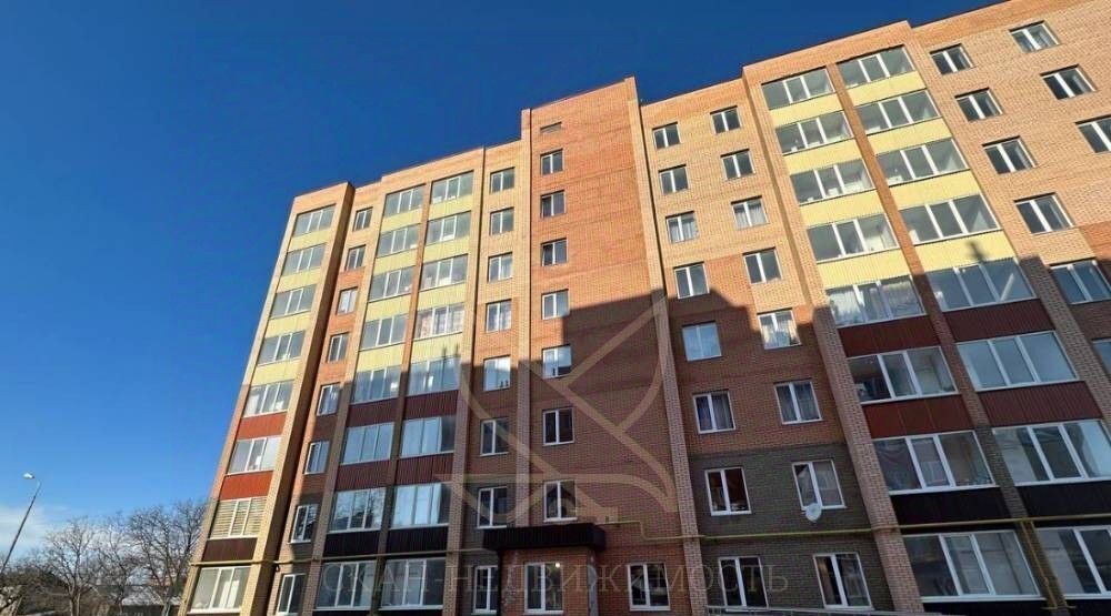 квартира г Пятигорск ул Пальмиро Тольятти 36 фото 4