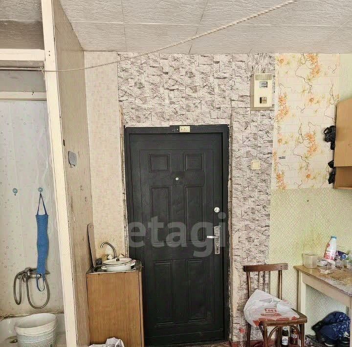 квартира г Бийск пер Владимира Мартьянова 39/1 фото 4