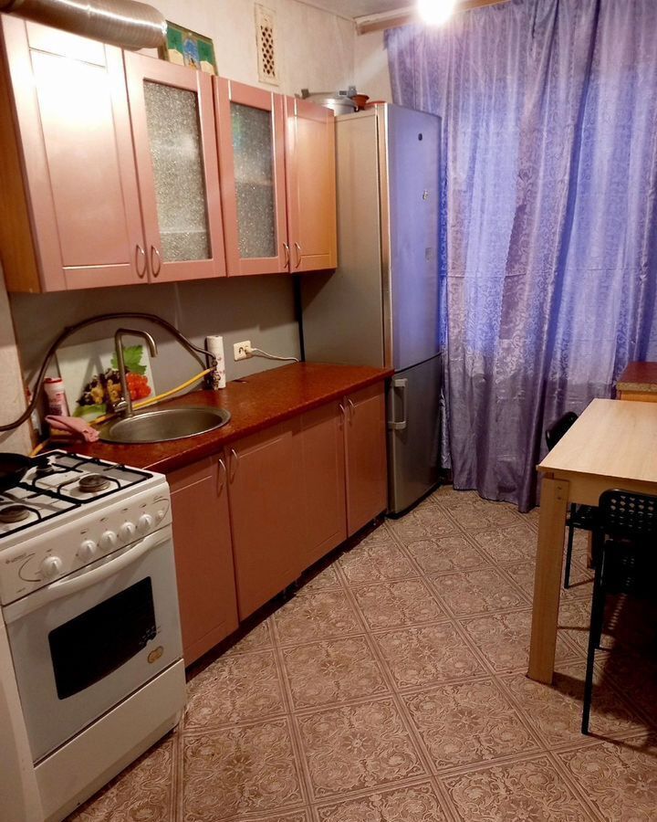 квартира г Кинель ул Элеваторная 22 фото 6