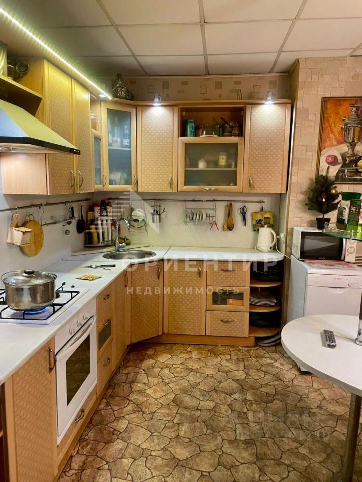 квартира г Екатеринбург р-н Кировский ул Малышева 132 фото 8