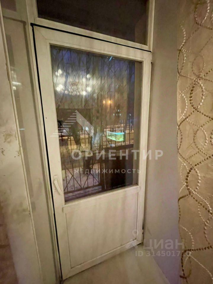 квартира г Екатеринбург р-н Кировский ул Малышева 132 фото 14