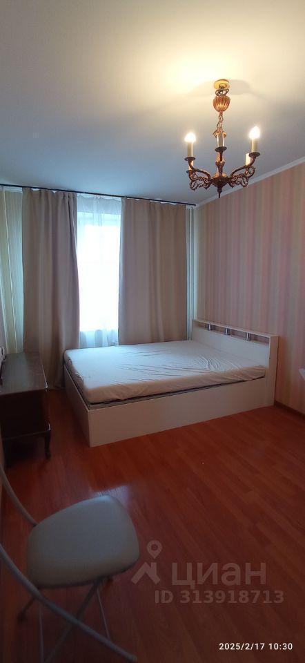 квартира г Домодедово д Щербинка Спортивная улица, 13 фото 6