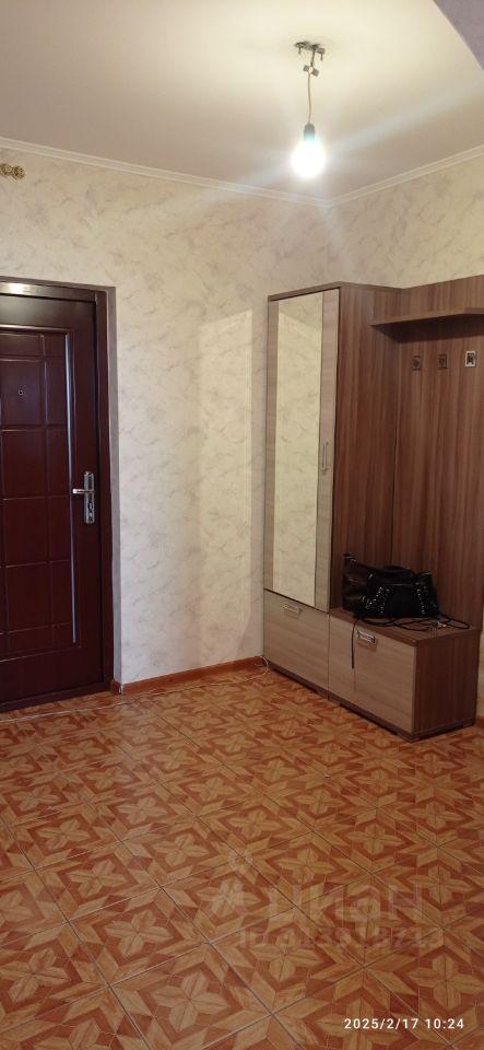 квартира г Домодедово д Щербинка Спортивная улица, 13 фото 19