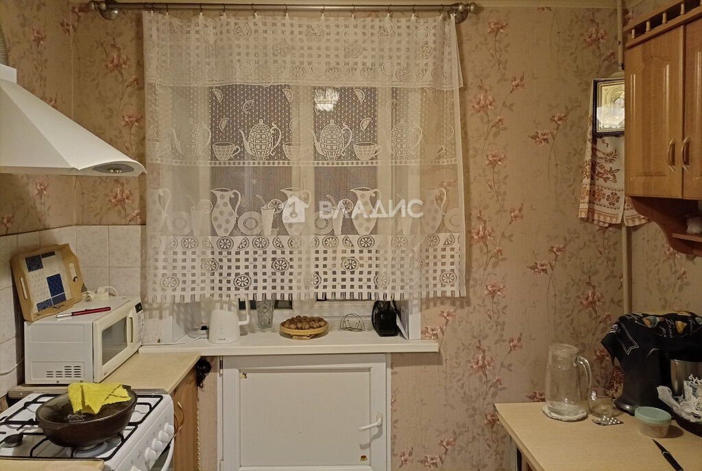 квартира г Тамбов р-н Октябрьский ул Магистральная 4 фото 16