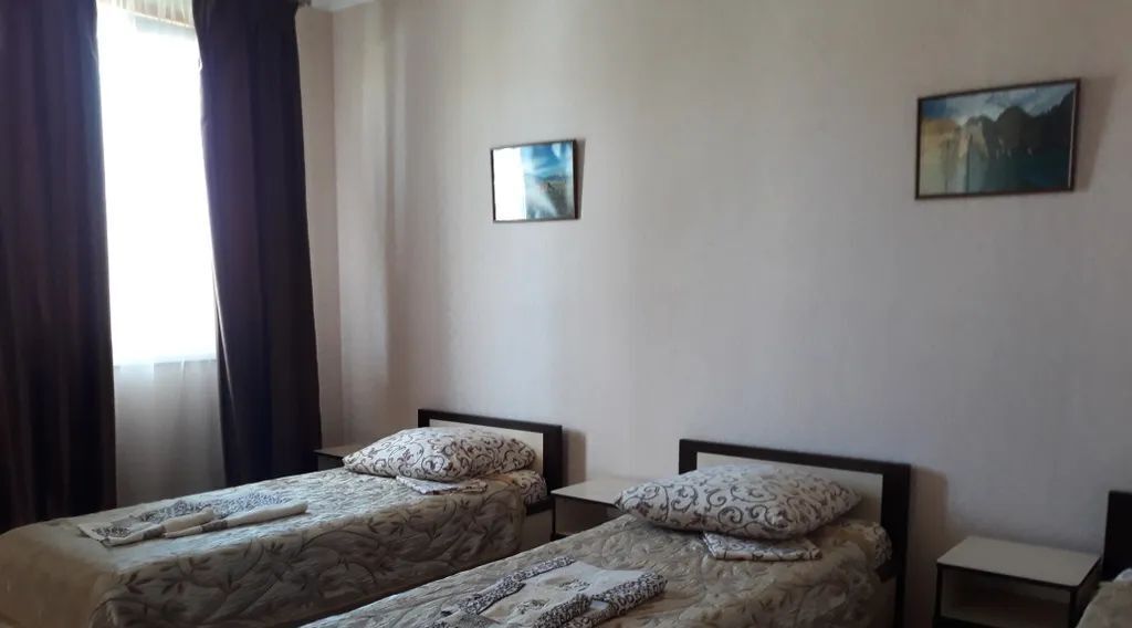 комната г Феодосия пгт Коктебель ул Шершнева 22в фото 3