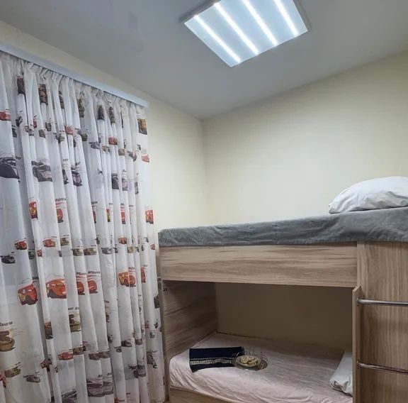комната г Тюмень р-н Калининский ЖК Спутник 103 ТСН фото 1