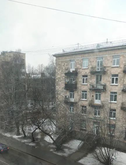 комната г Санкт-Петербург метро Удельная пр-кт Скобелевский 4в фото 5