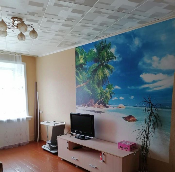 квартира г Усть-Илимск ул Наймушина 28 фото 1