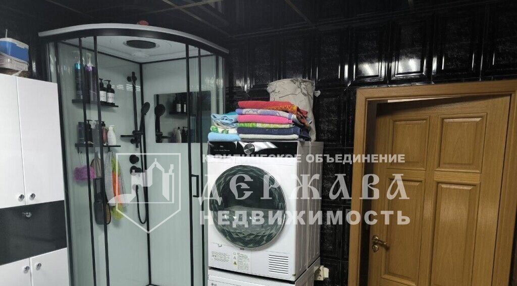 квартира г Междуреченск ул Пушкина 35 фото 21