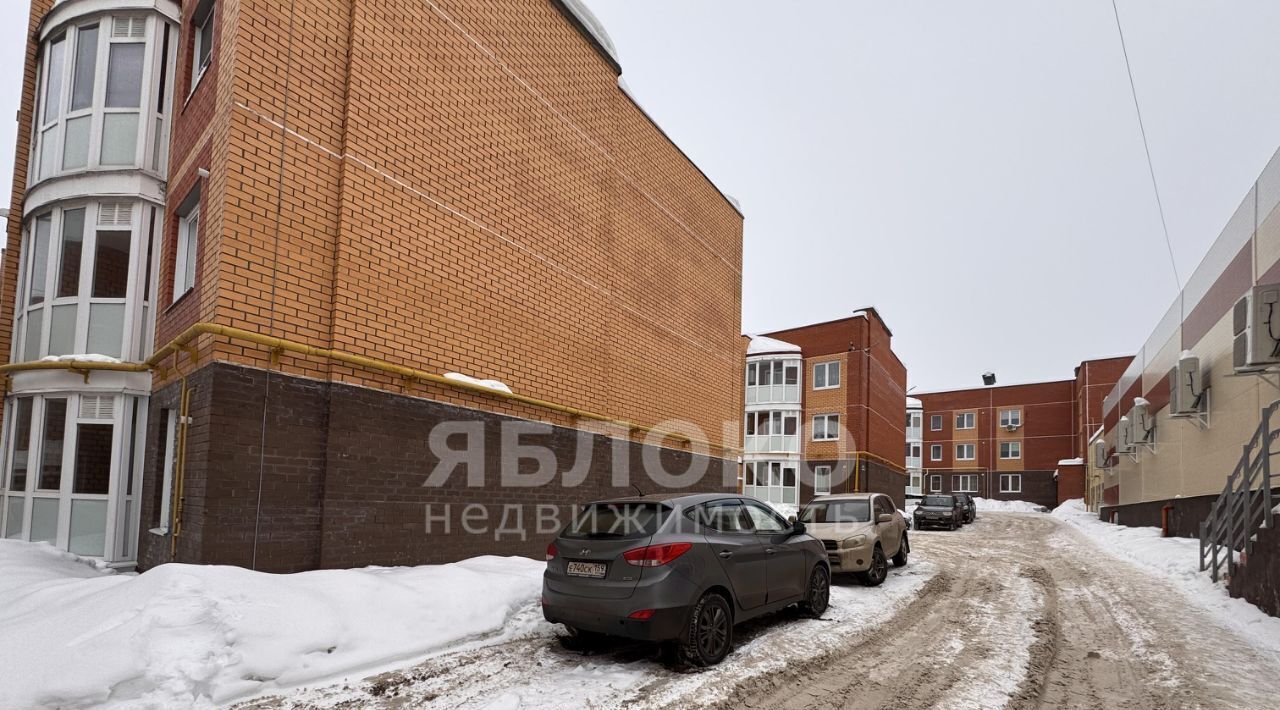 квартира г Березники ул Пятилетки 148 фото 24