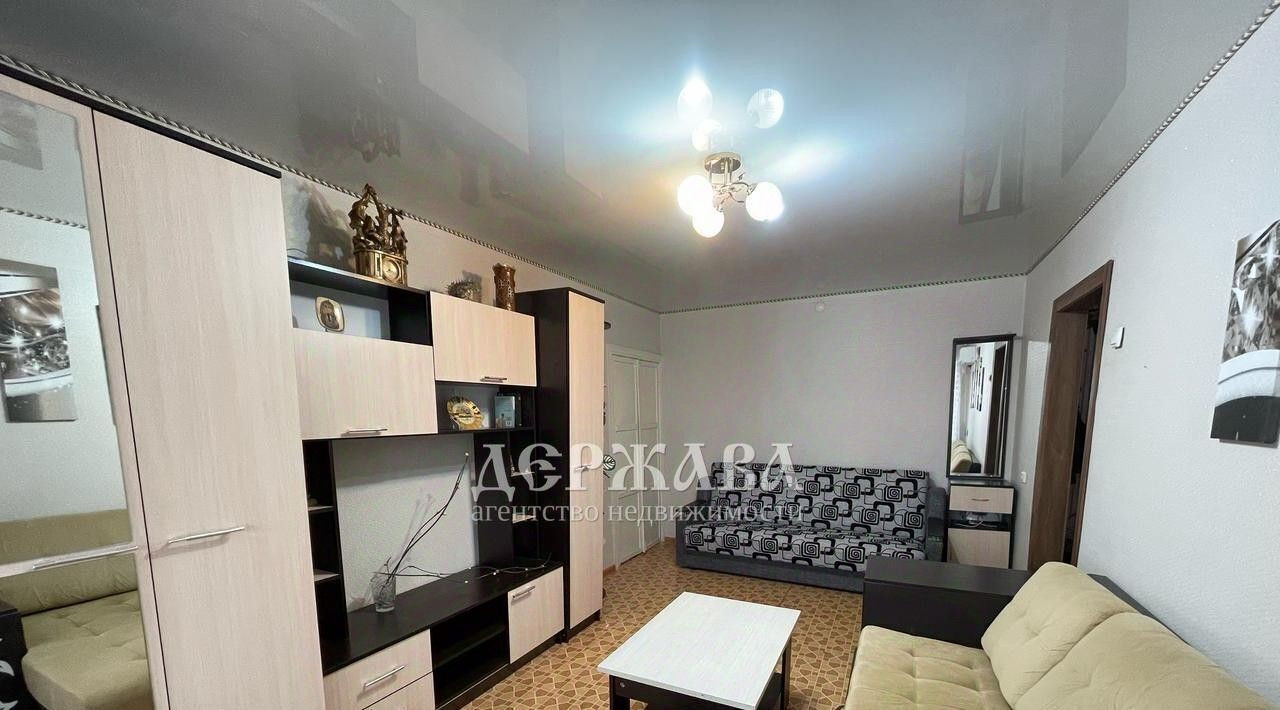 квартира г Старый Оскол ул Школьная 8а фото 2