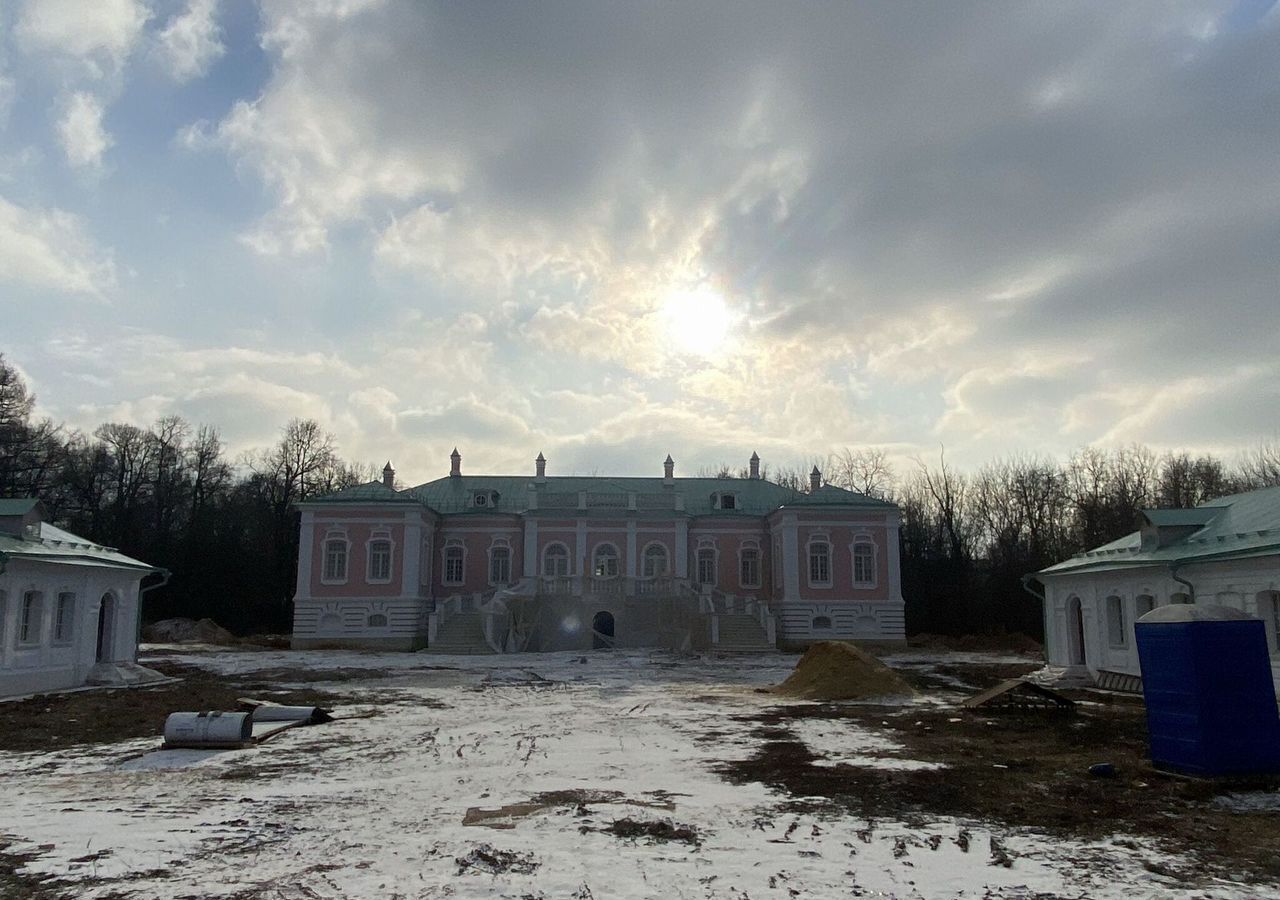 квартира г Москва метро Ясенево б-р Литовский 34 муниципальный округ Ясенево фото 19