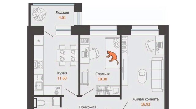 р-н Дзержинский ЖК Камаполис фото