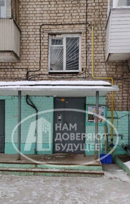 квартира г Чайковский ул Карла Маркса 52 фото 22