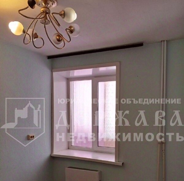 квартира г Междуреченск Восточный ул. Кузнецкая, 57 фото 9