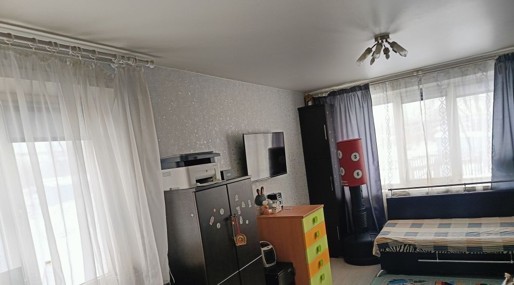 квартира г Самара п Мехзавод Безымянка ЖК Самара 11-й кв-л, 24 фото 3