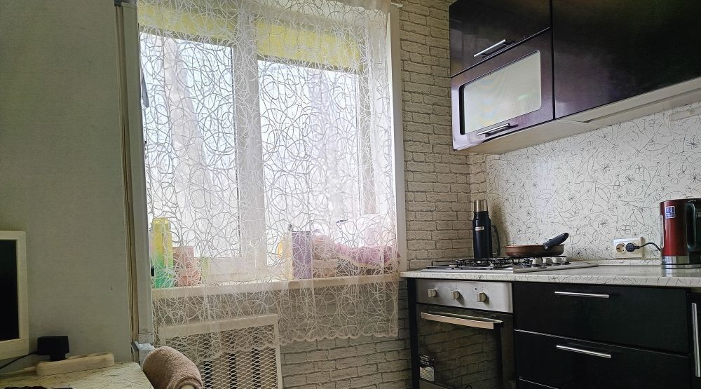 квартира г Самара п Мехзавод Безымянка ЖК Самара 11-й кв-л, 24 фото 7