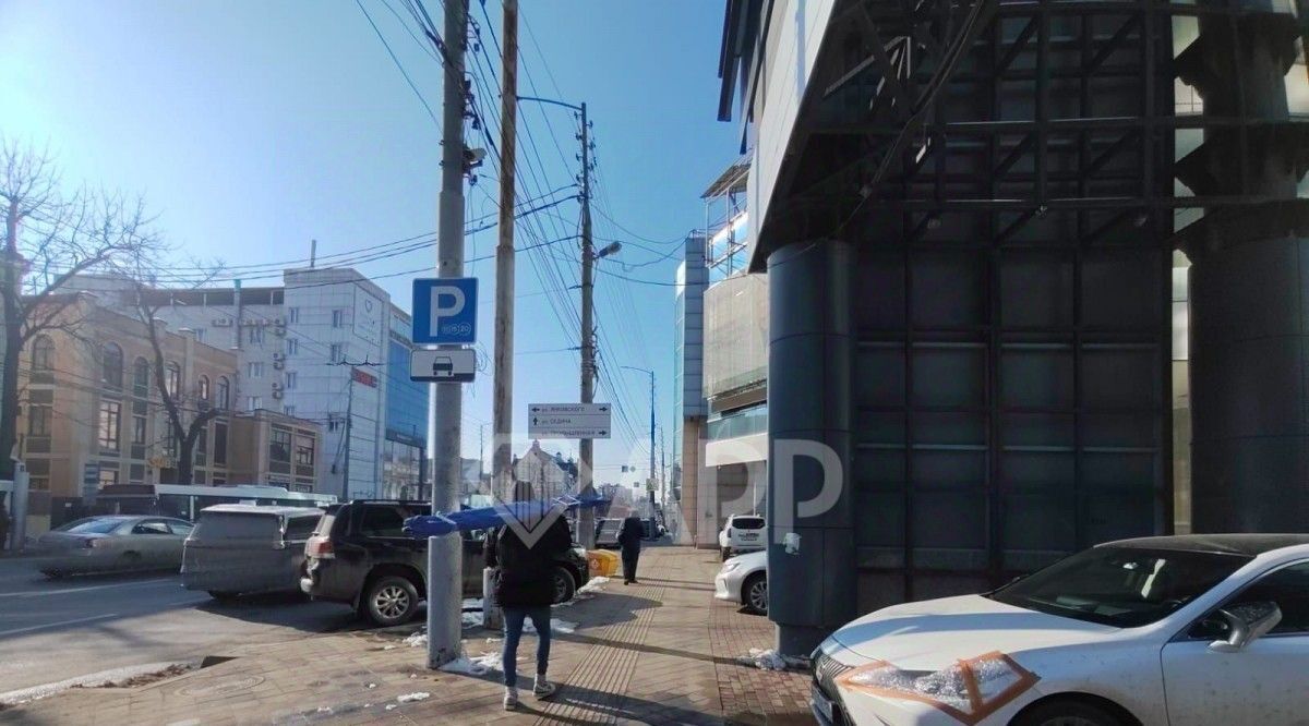 офис г Краснодар р-н Центральный ул Северная 315 фото 9