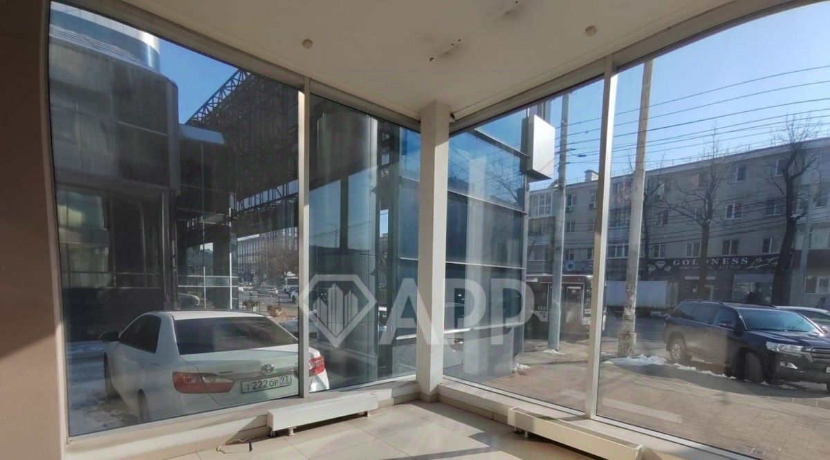 офис г Краснодар р-н Центральный ул Северная 315 фото 12