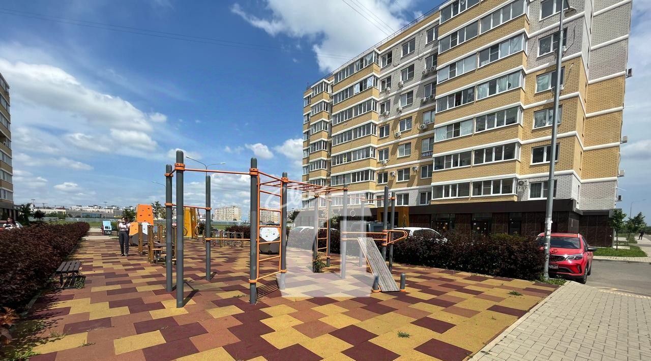 свободного назначения г Краснодар р-н Прикубанский ул Красных Партизан 1/4к 14 фото 1
