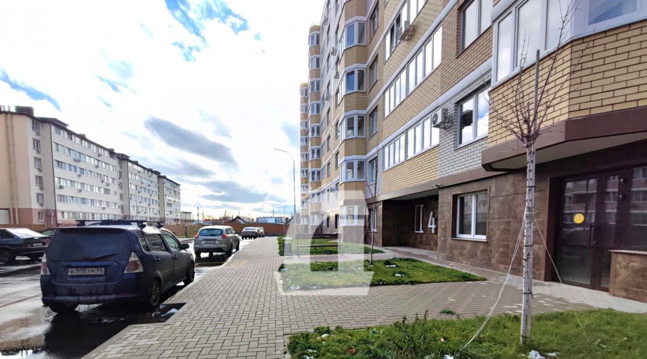 свободного назначения г Краснодар р-н Прикубанский ул Красных Партизан 1/4к 16 фото 7
