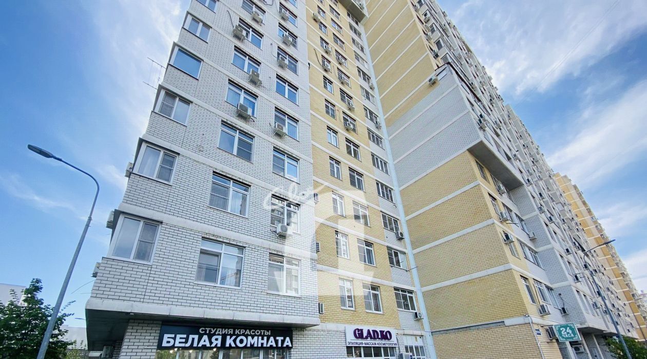 свободного назначения г Краснодар р-н Карасунский ул им. Селезнева 4/4 фото 16
