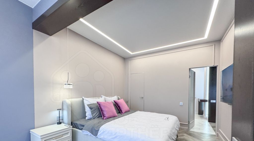 квартира г Иркутск р-н Октябрьский ул Байкальская 87 фото 18