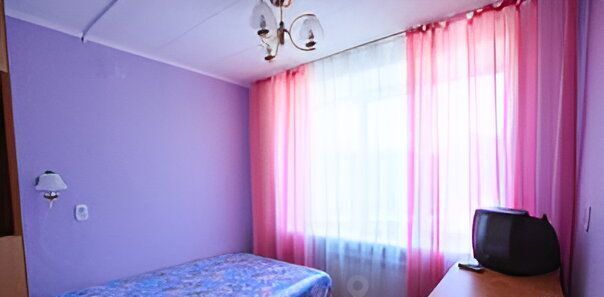 комната г Бийск ул Александра Радищева 20/1 фото 5