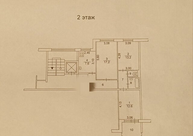 квартира р-н Советский дом 8а фото