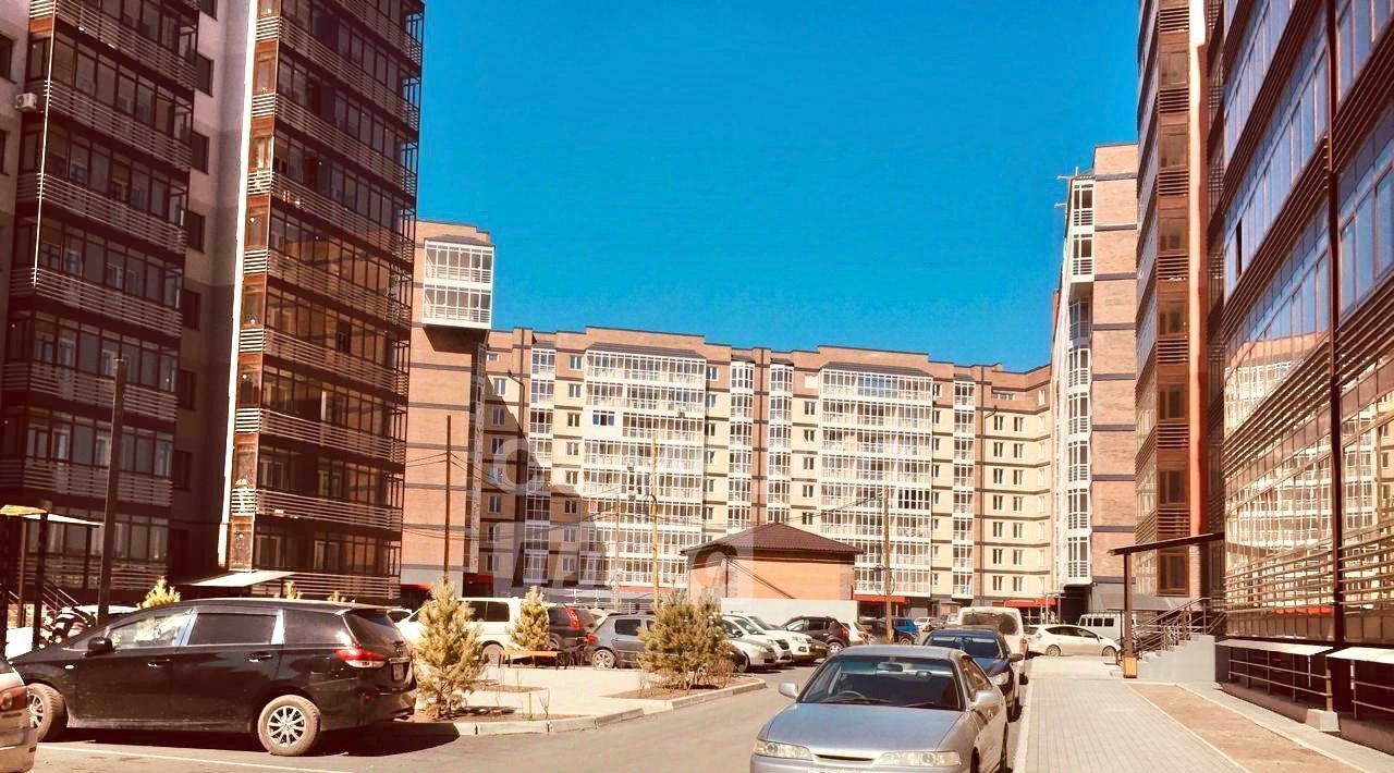 квартира г Абакан ул Кирова 212 фото 13