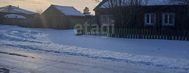 д Комарова ул Притобольная Заводоуковский муниципальный округ фото