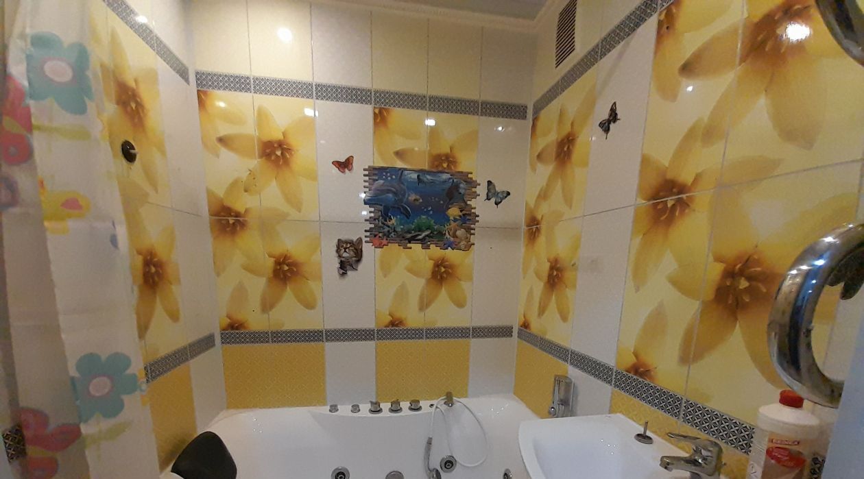 квартира г Калининград р-н Ленинградский ул Гайдара 101 фото 9
