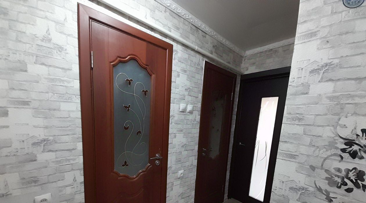квартира г Калининград р-н Ленинградский ул Гайдара 101 фото 17