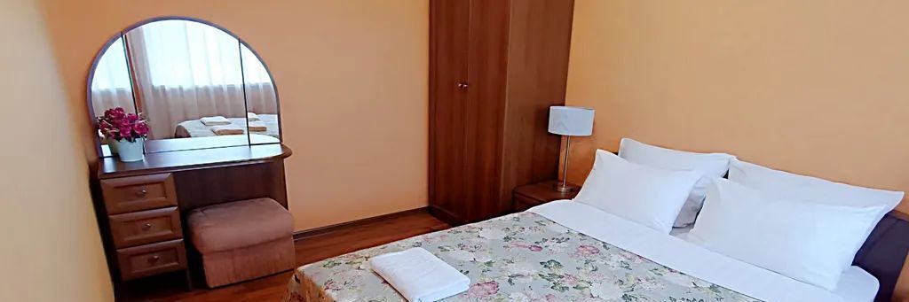 комната г Геленджик с Дивноморское ул Ленина 63а фото 2