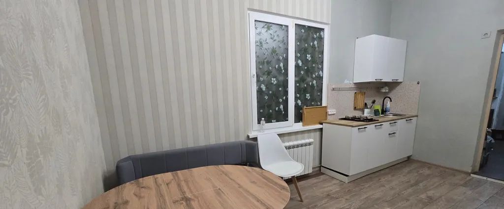 комната г Сочи р-н Адлерский Адлер ул Богдана Хмельницкого 11а жилрайон фото 10