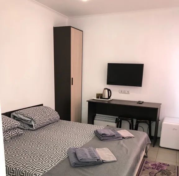 комната г Благовещенск ул Калинина 35 фото 1