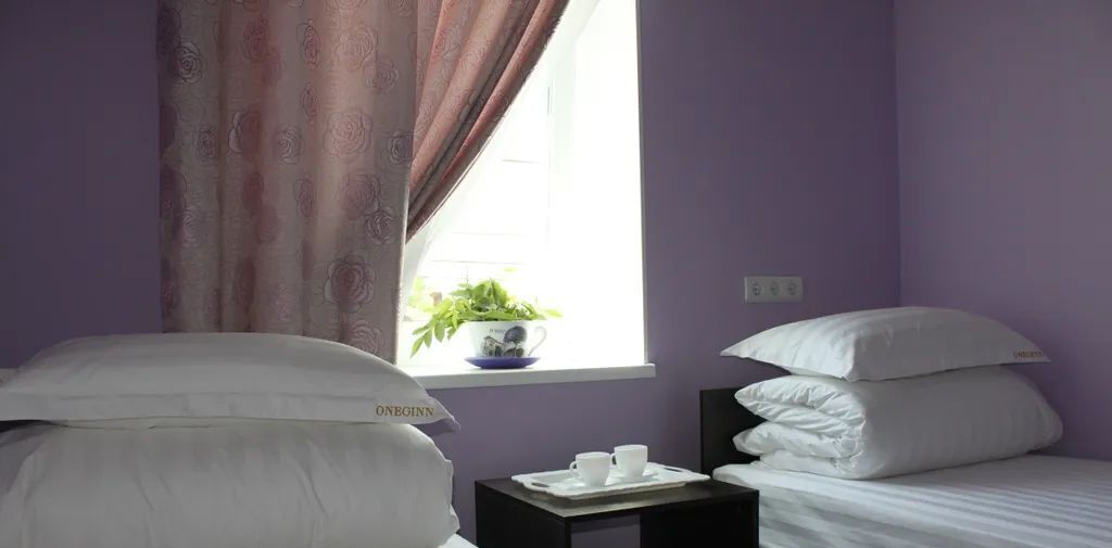 комната г Благовещенск ул Калинина 35 фото 2