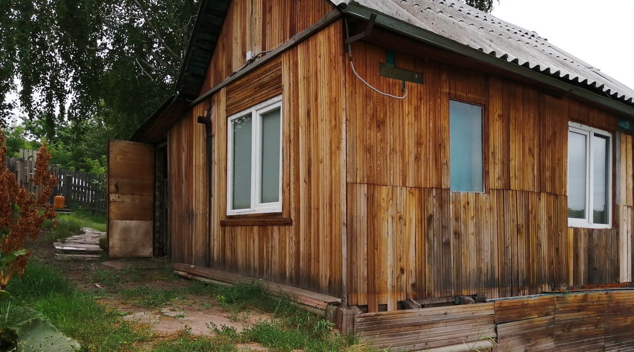 дом г Красноярск р-н Октябрьский ул Гусарова 77/2 фото 2