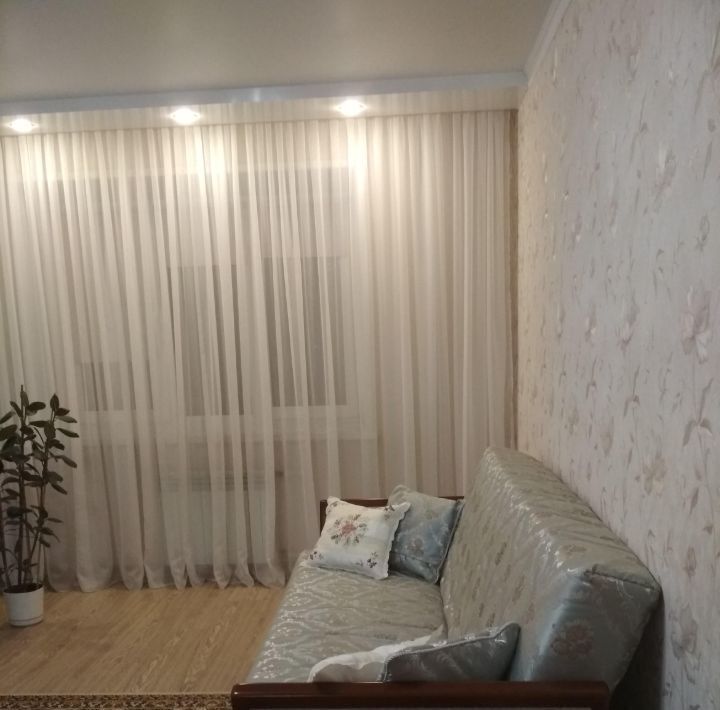 квартира г Омск р-н Кировский ул Ватутина 29 фото 6