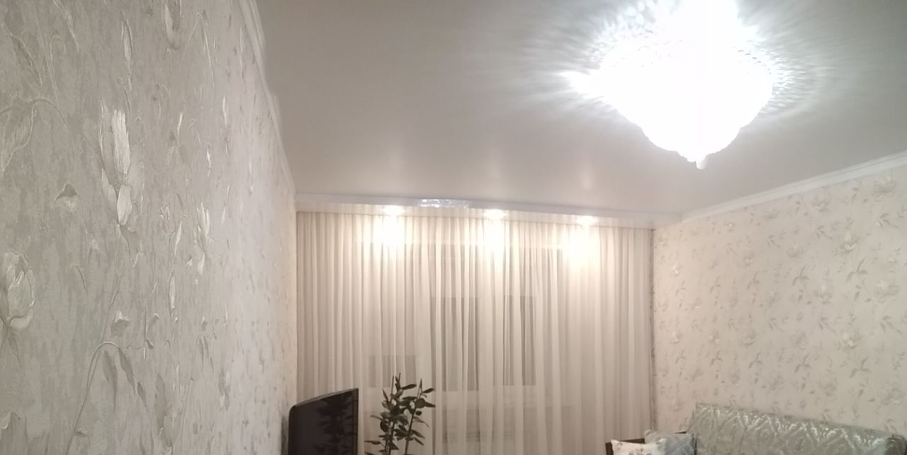 квартира г Омск р-н Кировский ул Ватутина 29 фото 7