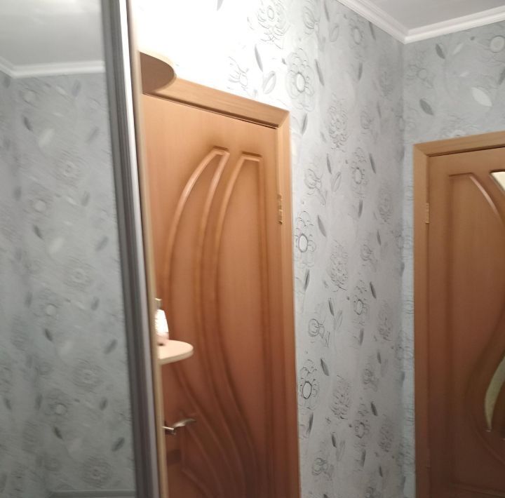 квартира г Омск р-н Кировский ул Ватутина 29 фото 11