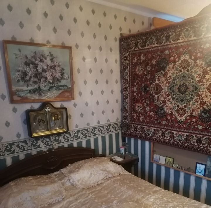 квартира г Череповец р-н Заягорбский ул Архангельская 7а фото 8