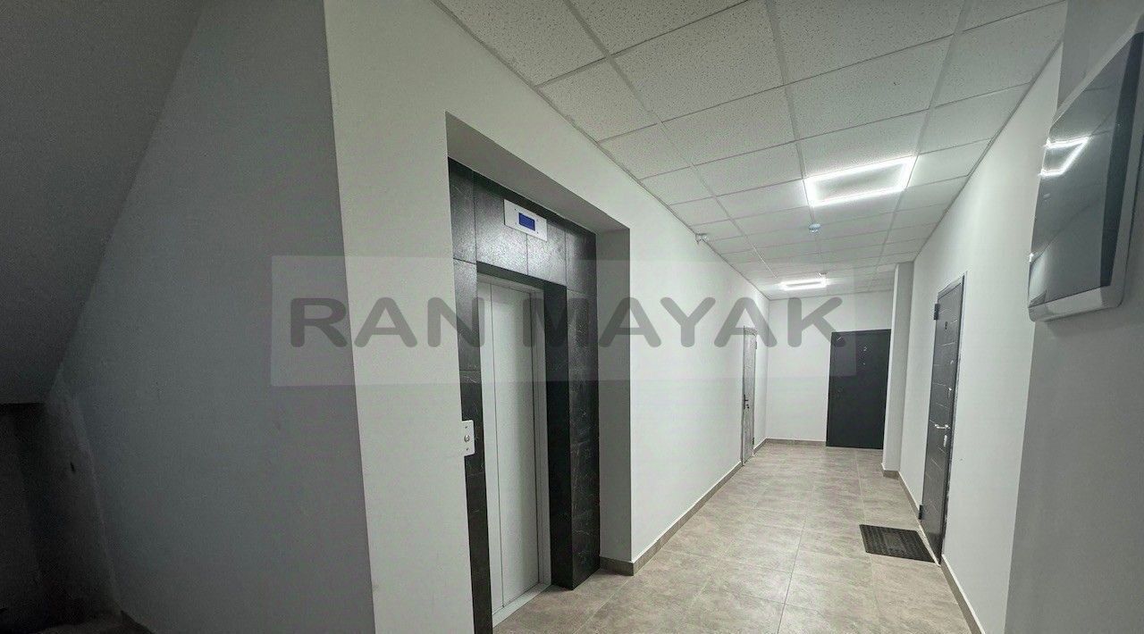 квартира г Майкоп ул Свободы 212 фото 7