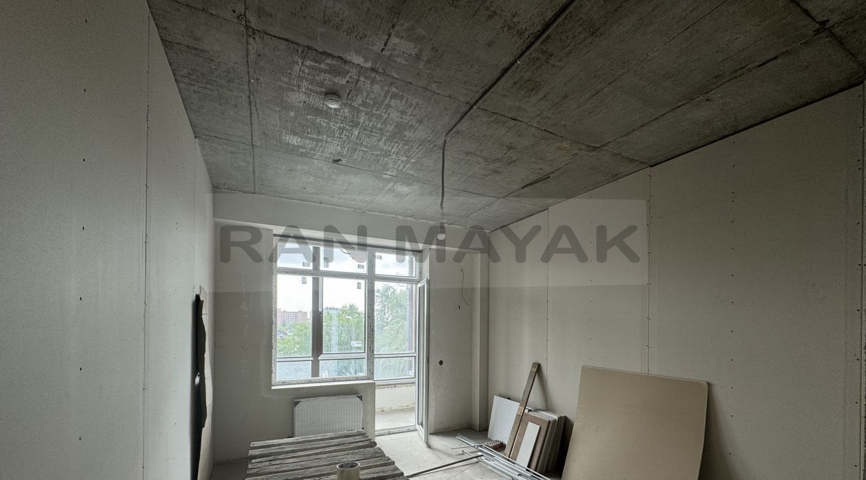 квартира г Майкоп ул Свободы 212 фото 18